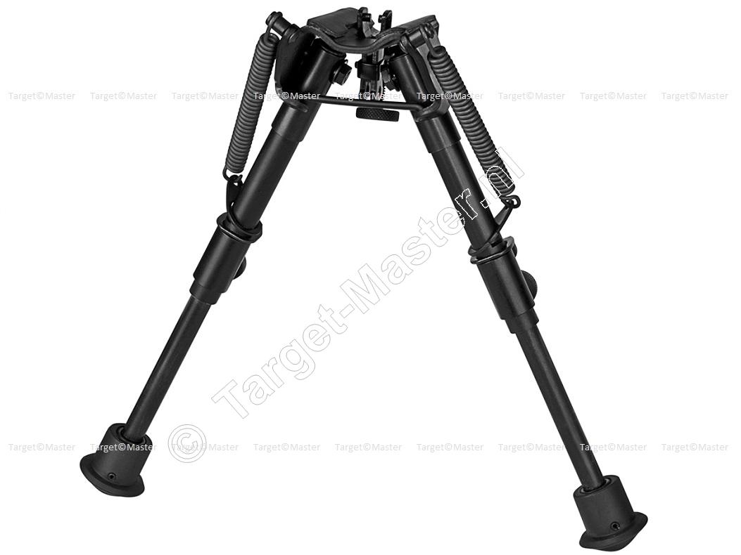 Harris  1A2-BR Bipod Leg Friction Lock Model height 15 to 22 centimeter